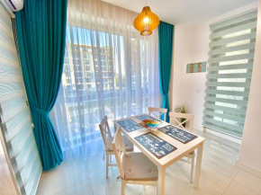Apartamentele Sea Vibe by Onix Blue